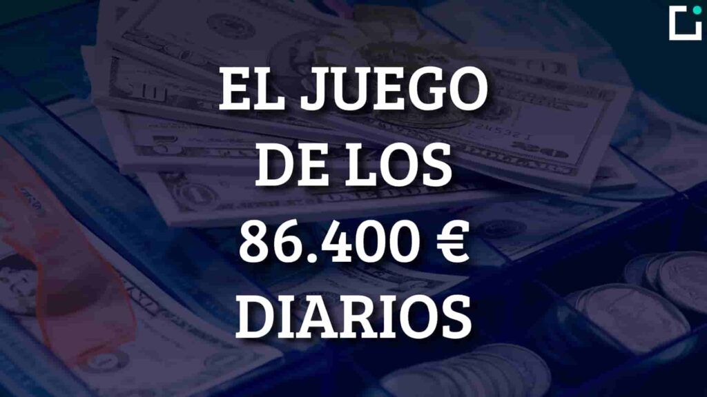 juego 86400