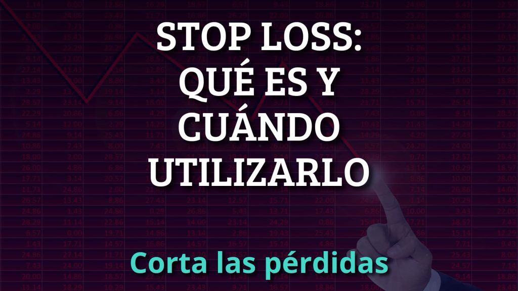 como utilizar stop loss