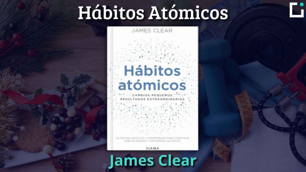 Resumen Atomic Habits