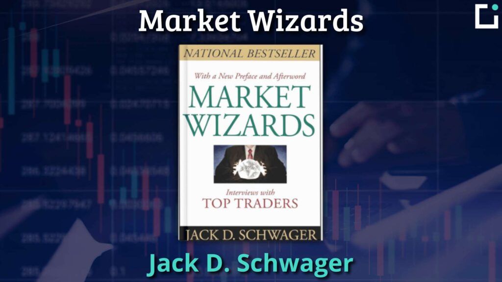 Resumen libro Market Wizards