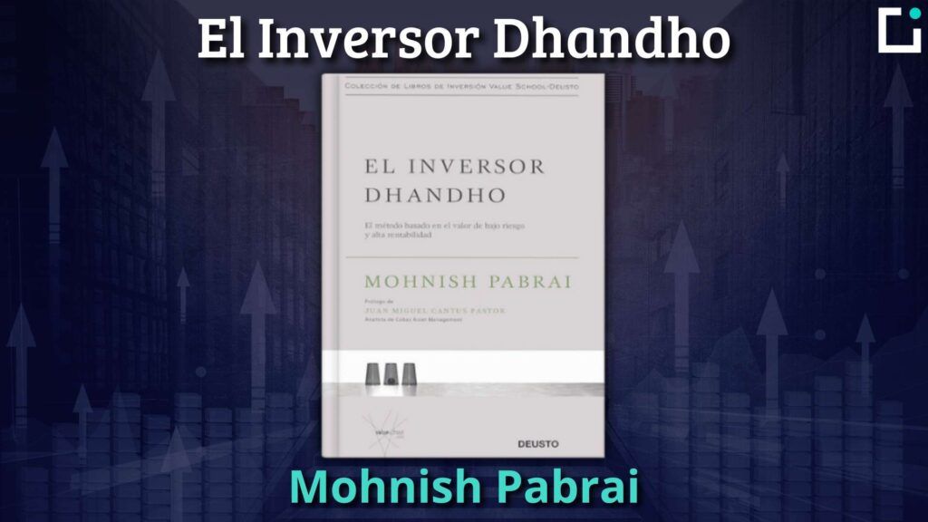 Resumen de El Inversor Dhandho