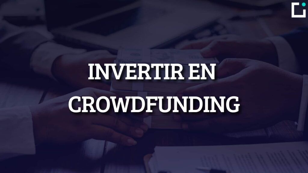invertir en crowdfunding