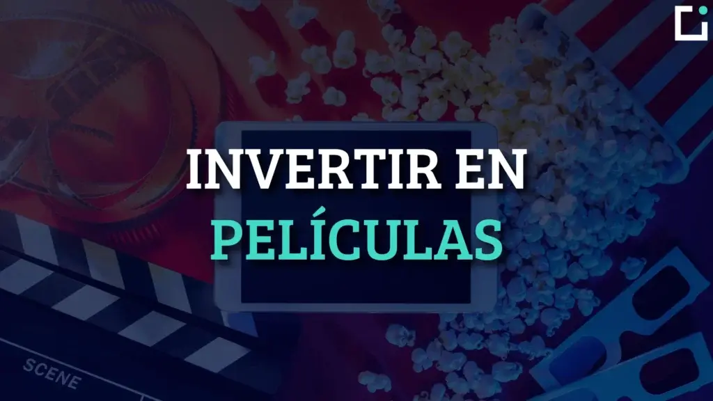 invertir en películas