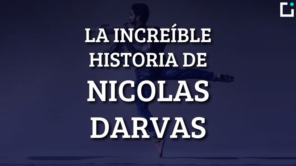 nicolas darvas trader