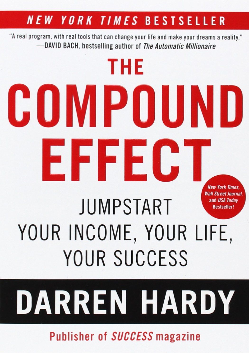 El Efecto Compuesto Darren Hardy Pdf