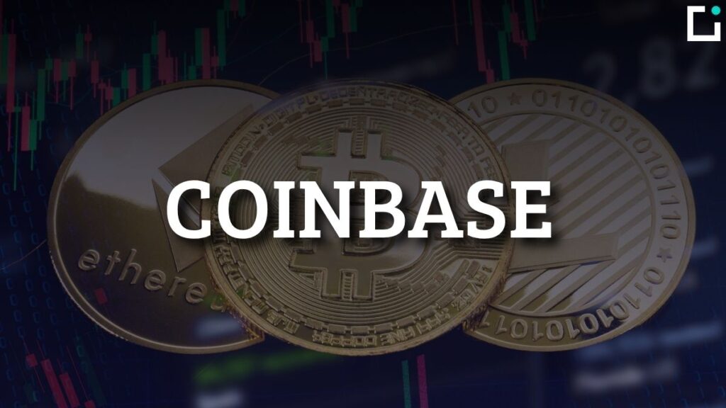 coinbase