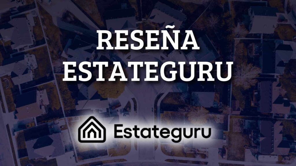 reseña y como invertir en estateguru