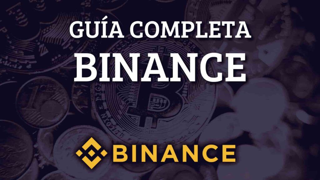 guia binance