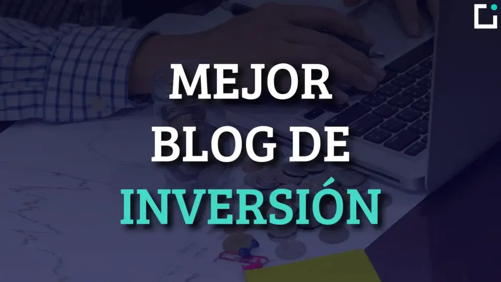 mejor blog de inversión