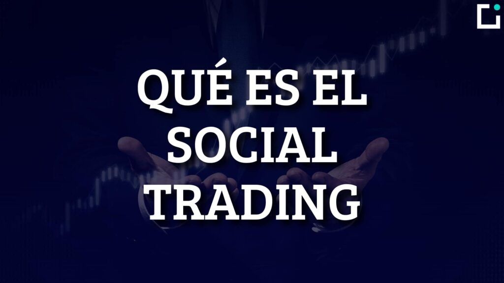 social trading que es