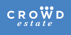 logo crowdestate