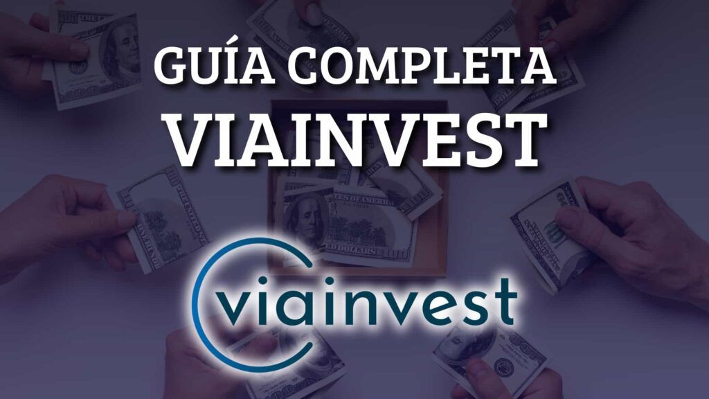 tutorial viainvest