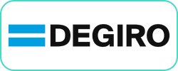 bróker inversion degiro