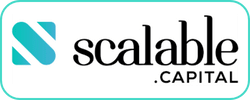 bróker inversion scalable capital