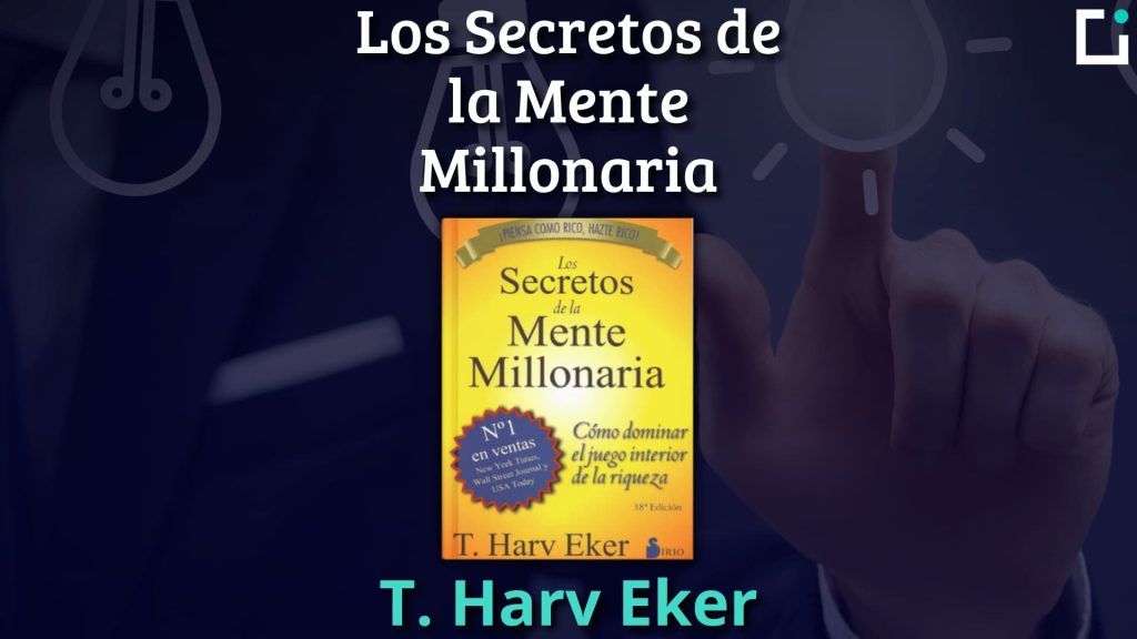 Libro Los Secretos De La Mente Millonaria Pdf www.elclubdeinversion.com