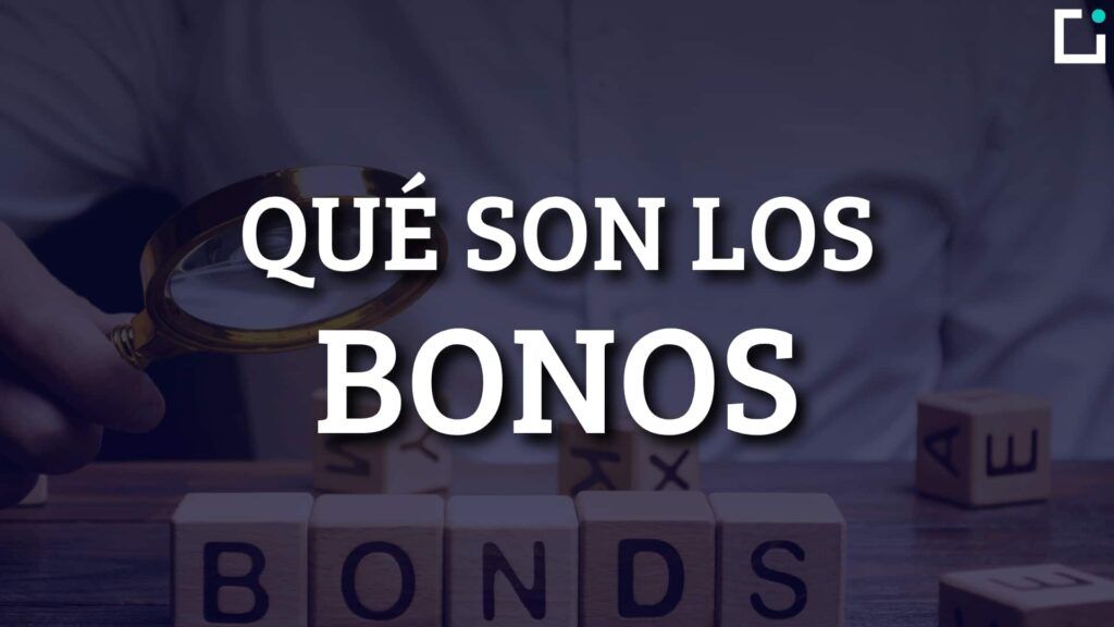 que son los bonos para invertir
