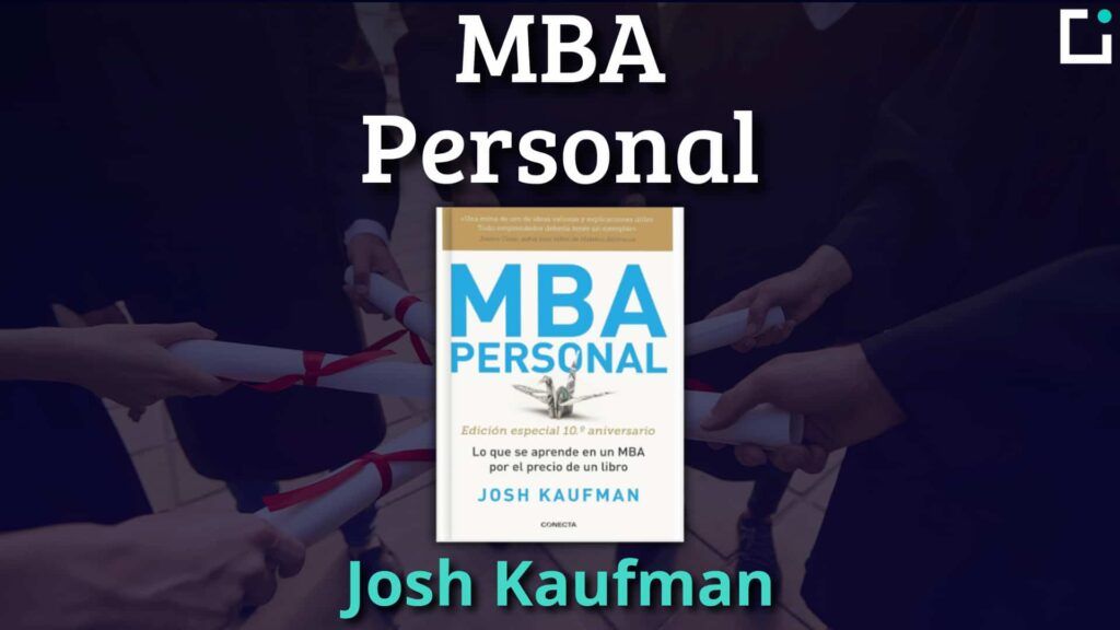 resumen libro mba personal