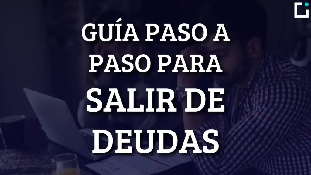 como salir de deudas