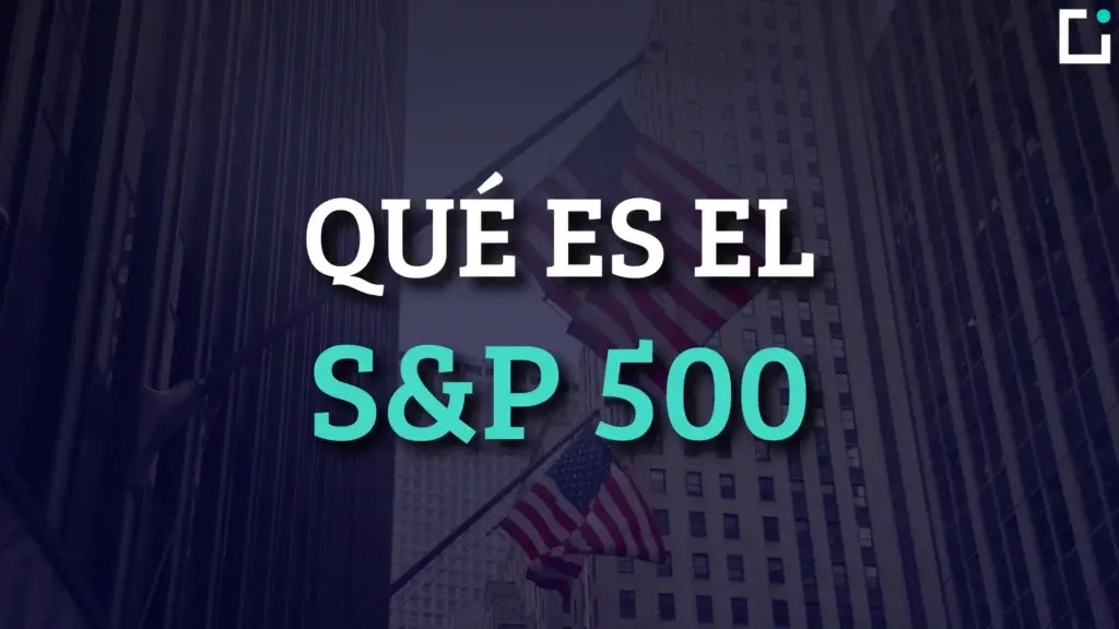 que es el sp500
