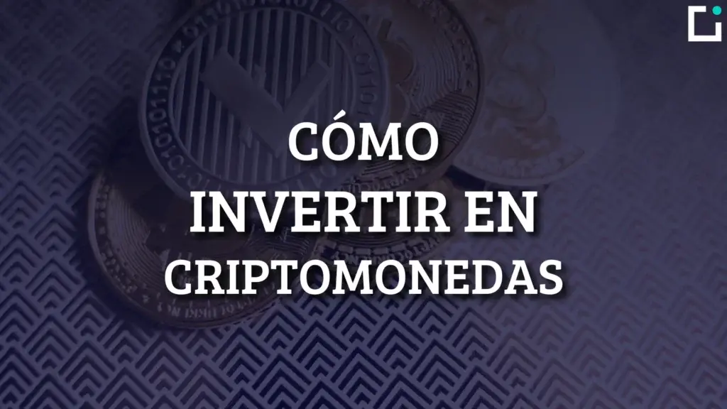 como invertir en cripto