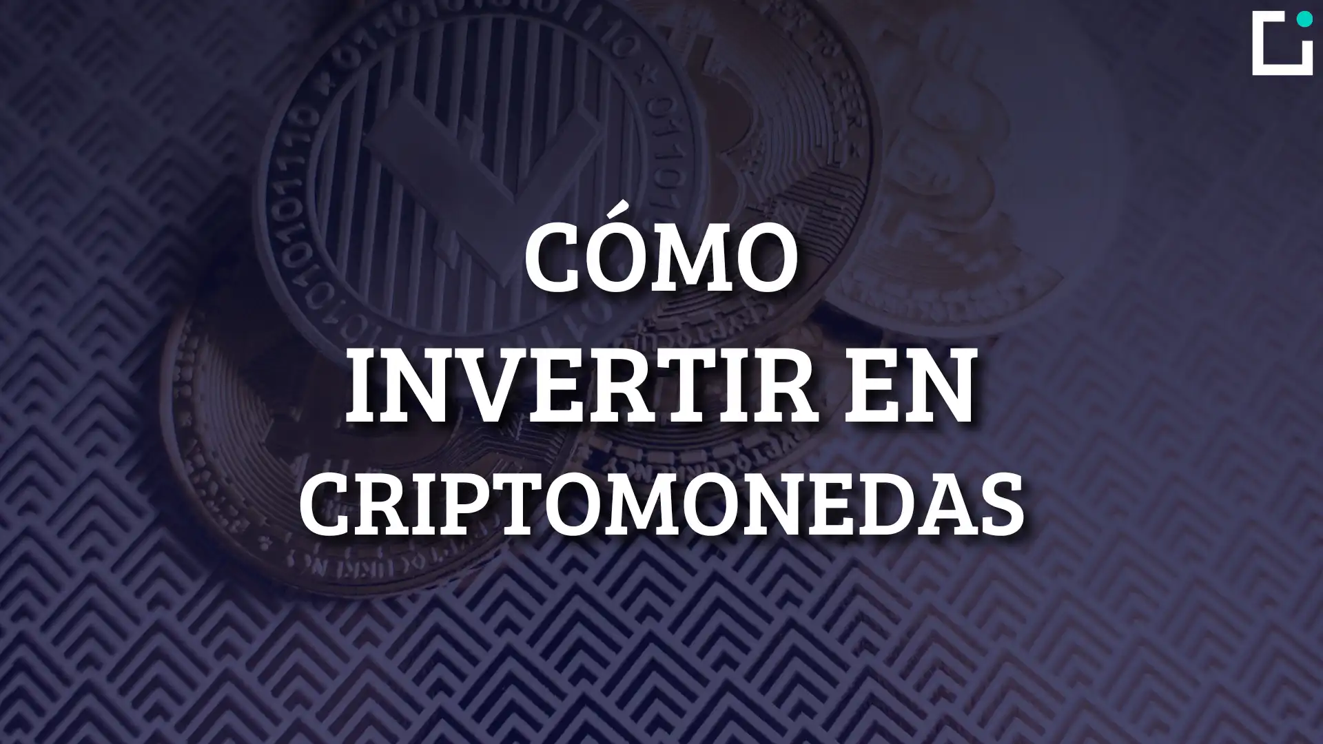 Guía Completa para Invertir en Criptomonedas | ECDI