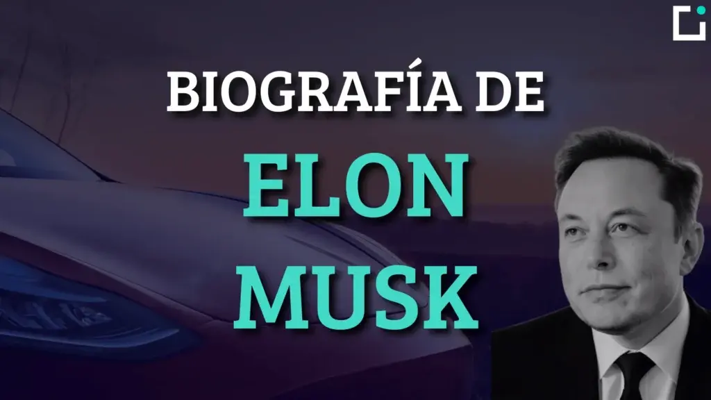 quien es elon musk biografia