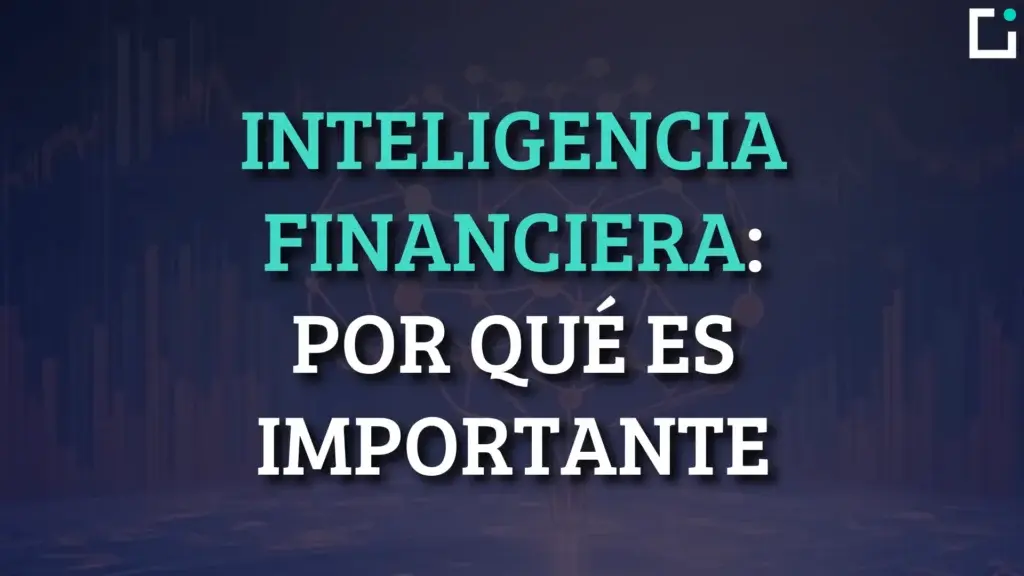 inteligencia financiera