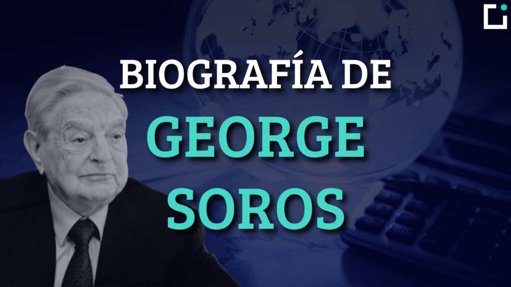 biografía george soros