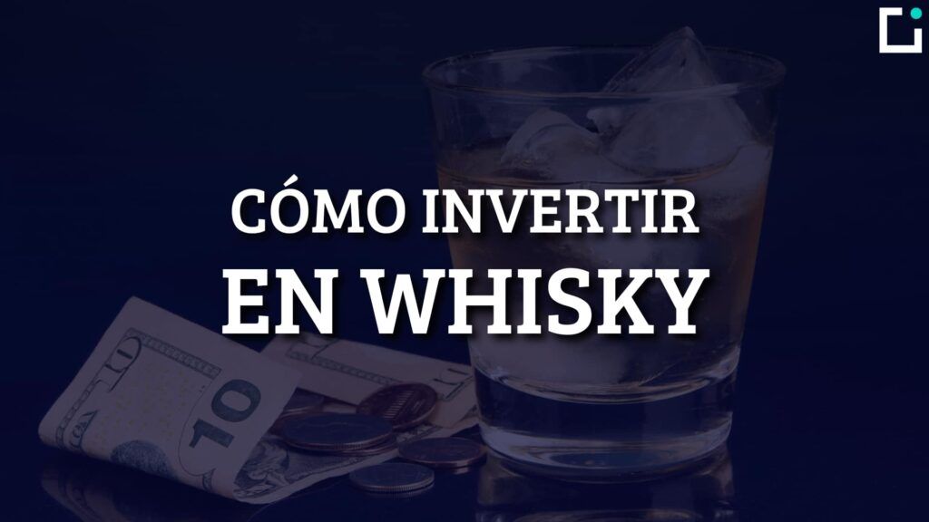 whisky inversion