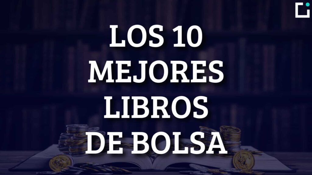 los mejores libros sobre la bolsa