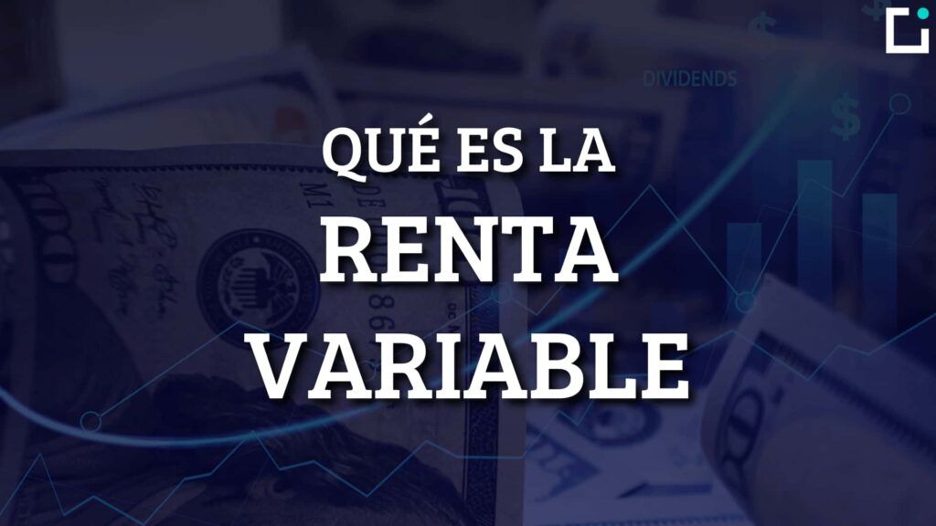 renta variable