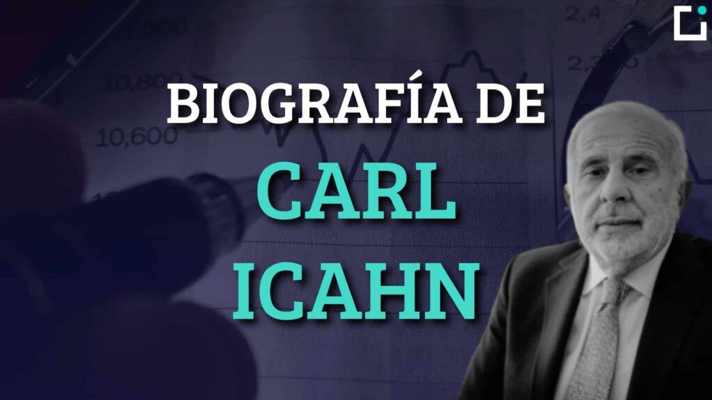 quien es carl icahn inversor biografia