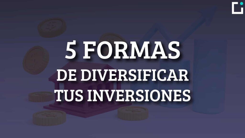 diversificar inversiones