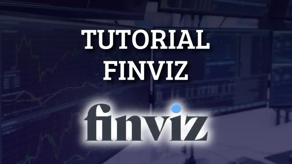 tutorial finviz