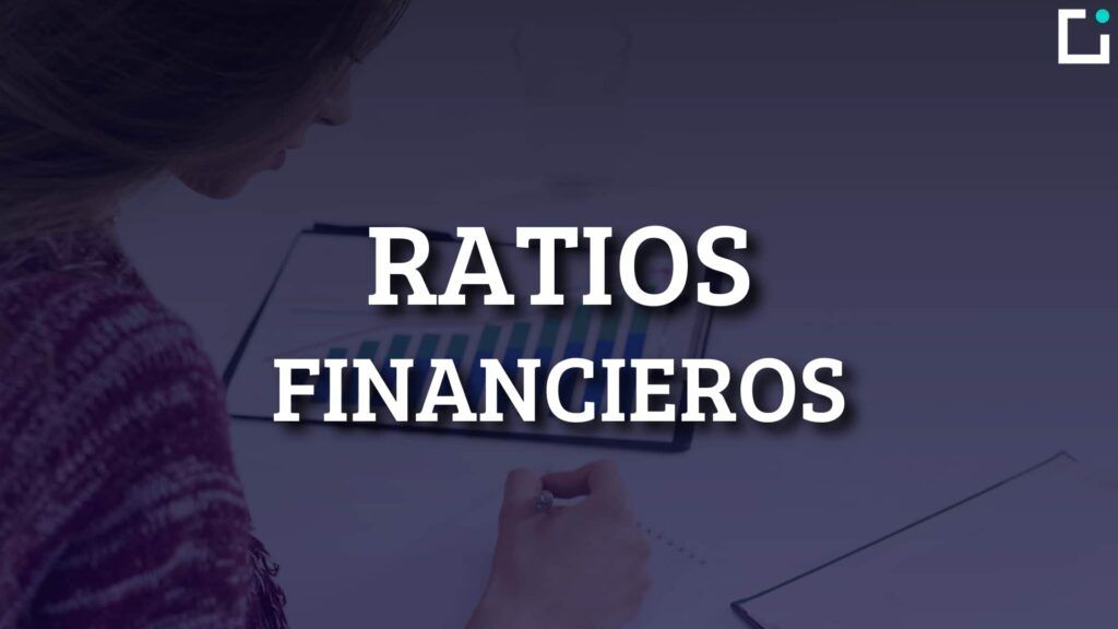 que son los ratios financieros