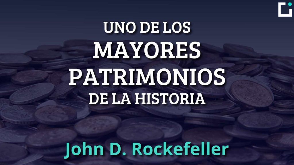 John Rockefeller