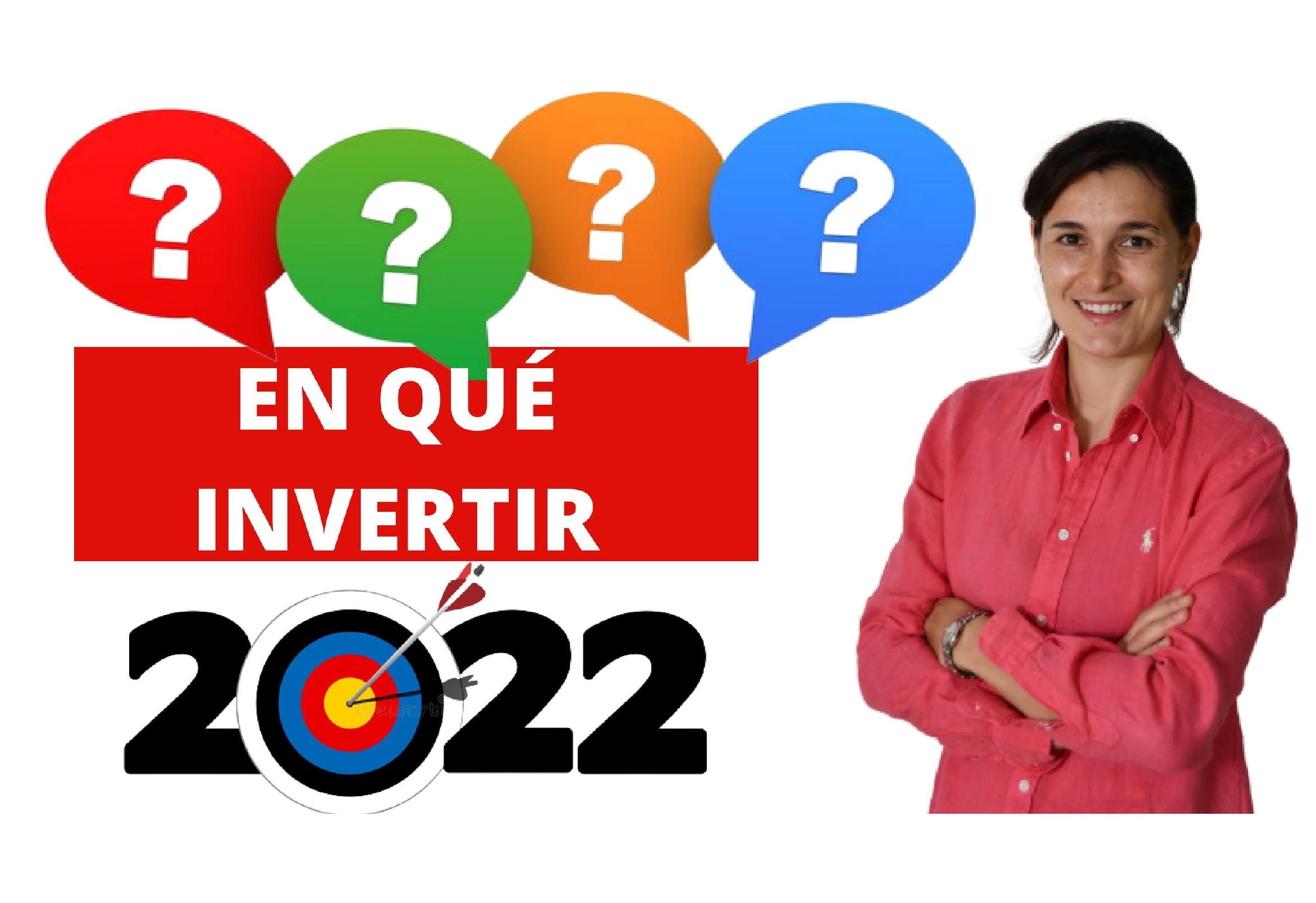 mejores compañías para invertir en la bolsa 2022