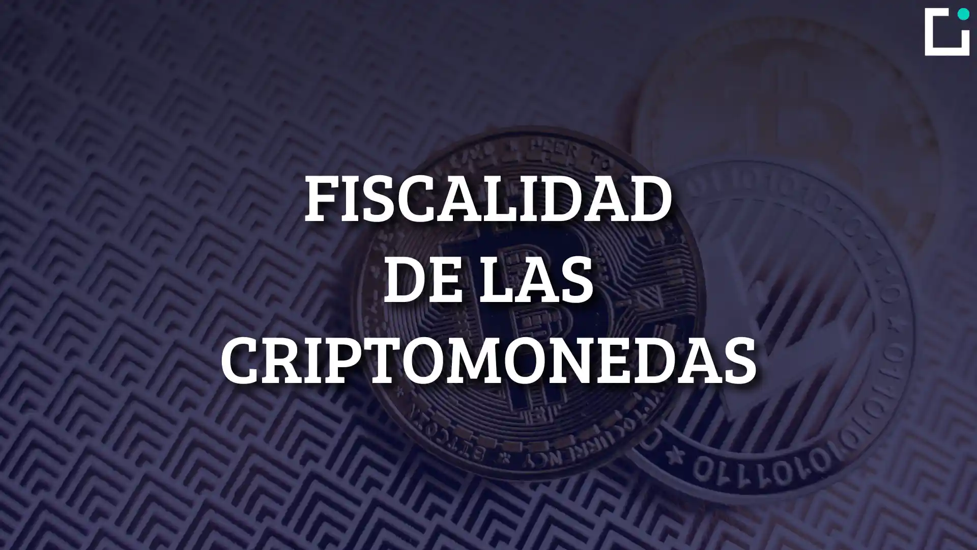 Fiscalidad criptomonedas. ¿Cómo se declaran? | ECDI