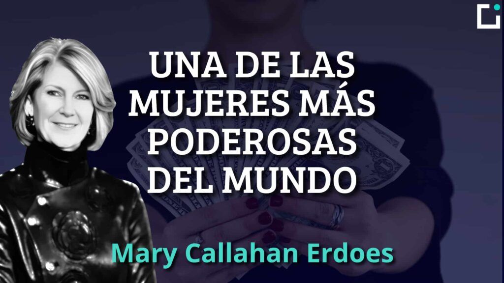 Mary Callahan Erdoes