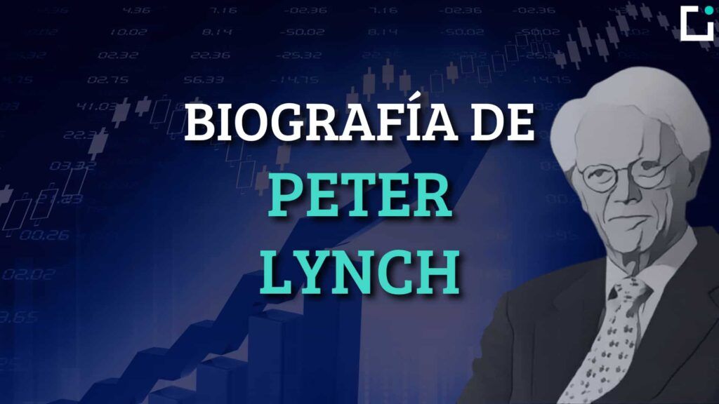 quien es peter lynch