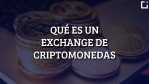 mejores exchange de criptomonedas