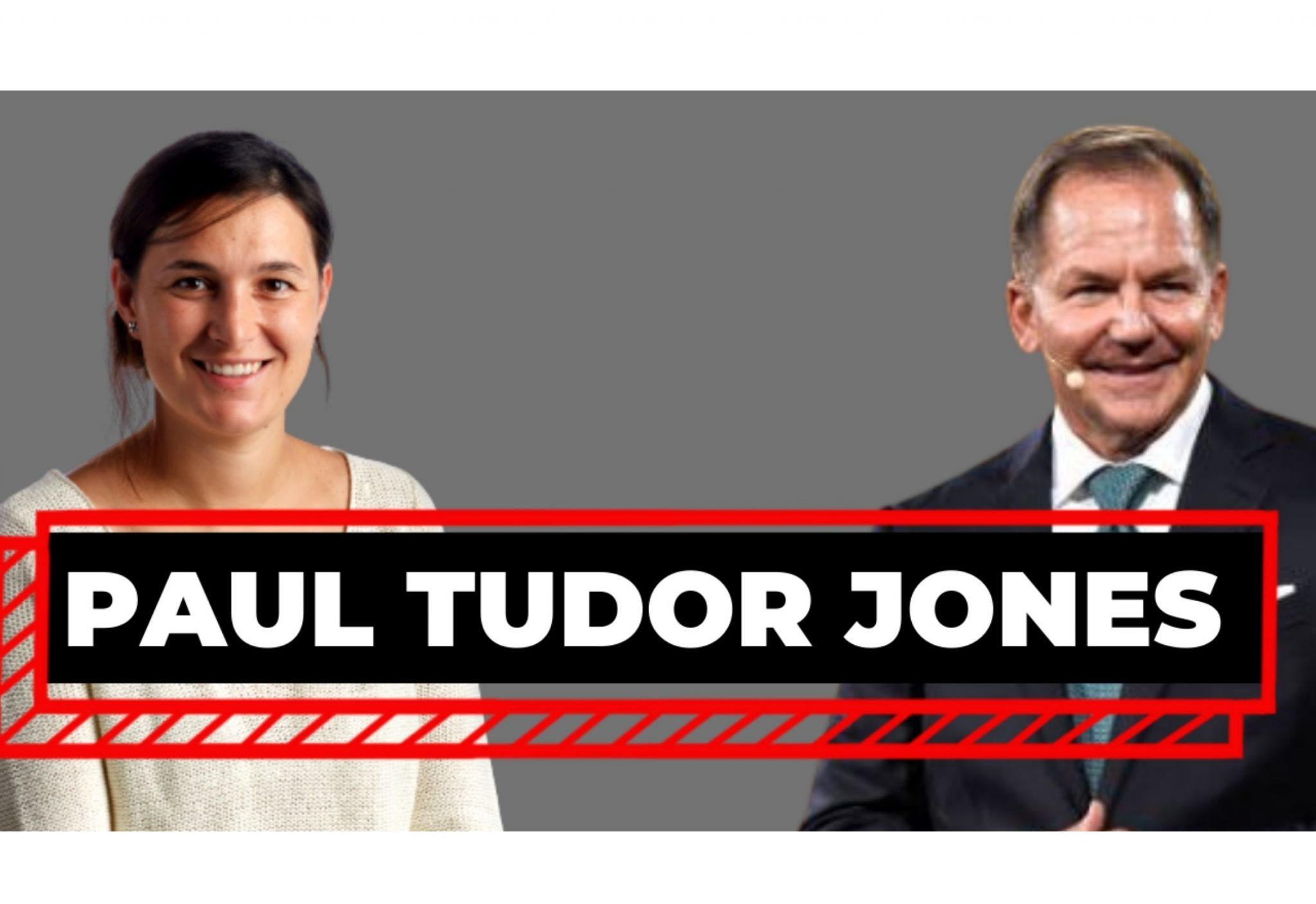 Paul Tudor Jones El inversor que predijo el crack de 1987