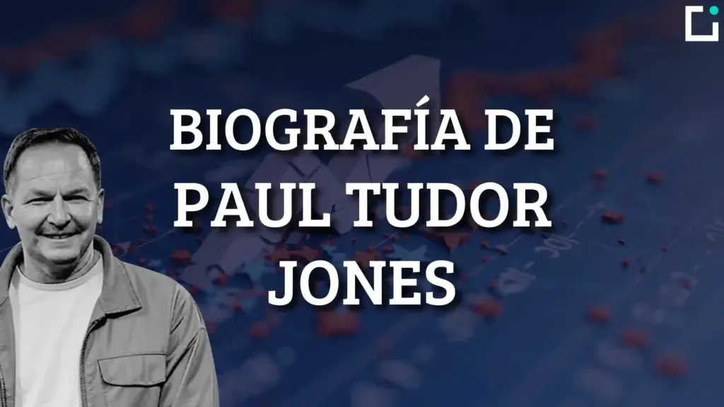 paul tudor jones quien es
