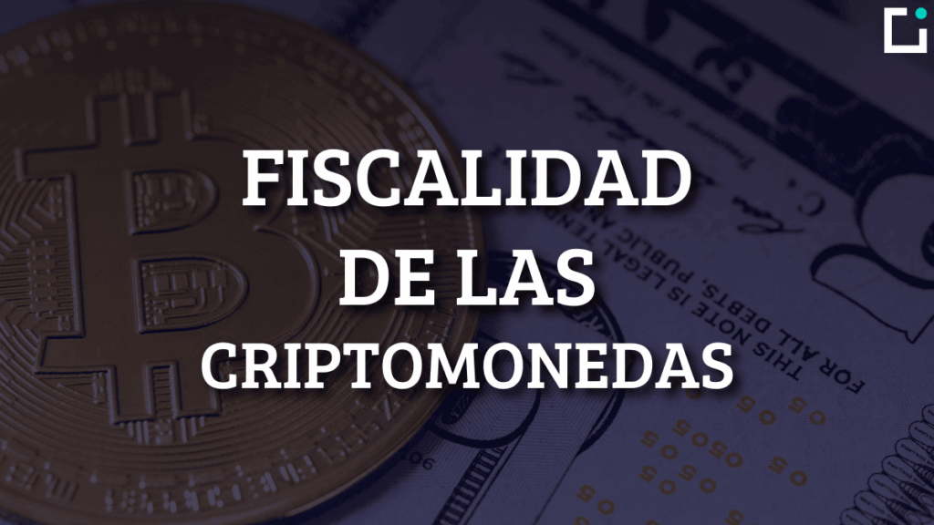 fiscalidad criptomonedas como declarar