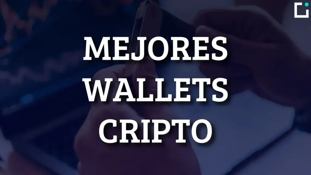 mejores billeteras para criptomonedas
