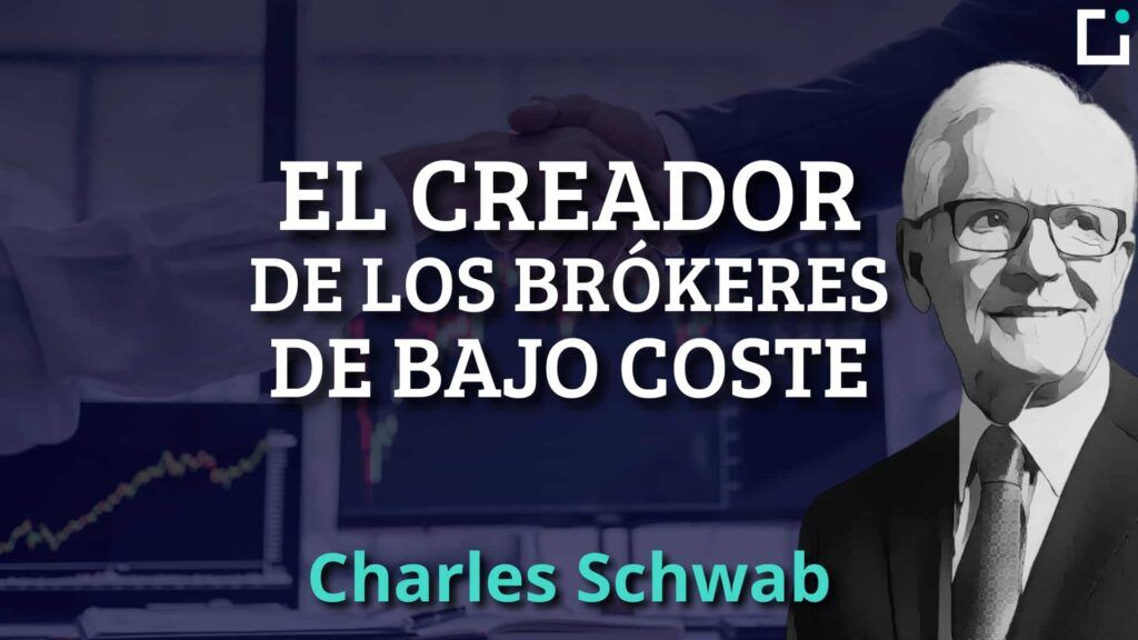 biografia charles schwab