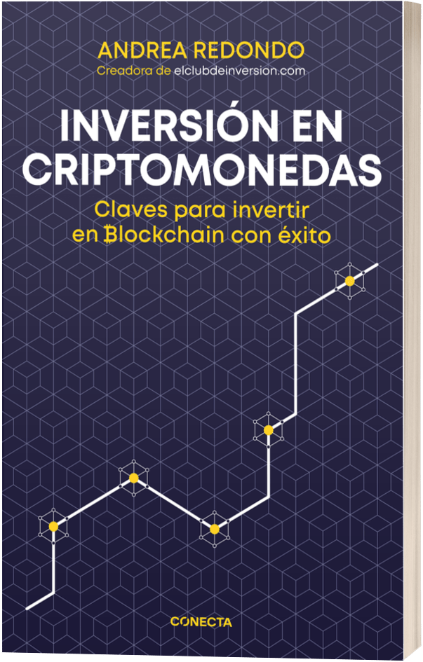 Libro inversión en criptomonedas