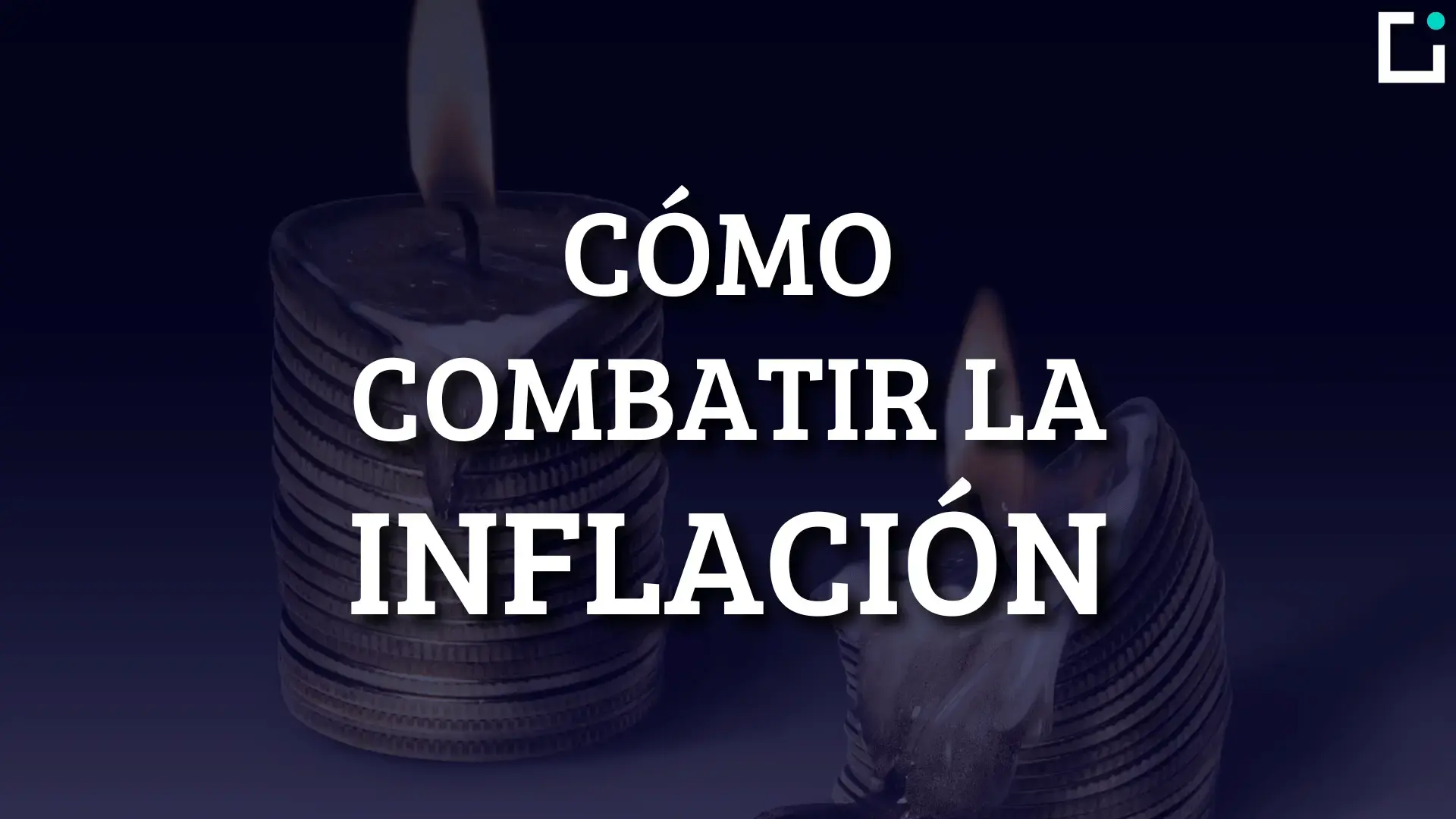 Combatir Inflación: Estrategias Clave | ECDI