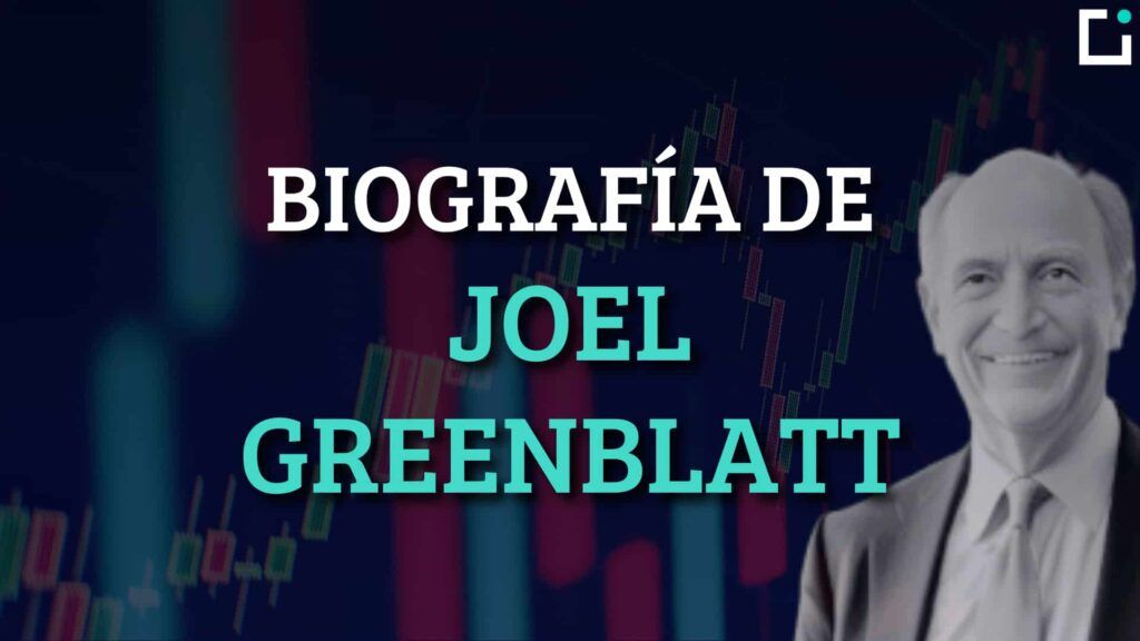 inversor joel greenblatt