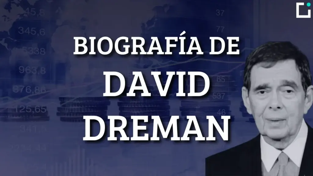 david dreman inversor